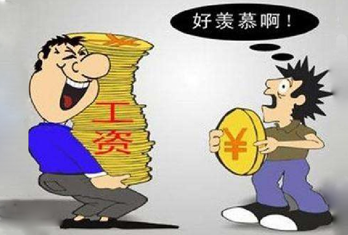 你與同學的差距,并不只是能力